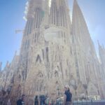 Torrey DeVitto Instagram - Madrid • San Sebastián • Barcelona ❤️ The food • The people • The sights 😍 Til next time!