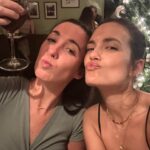 Torrey DeVitto Instagram - When Miami meets Sicily ❤️