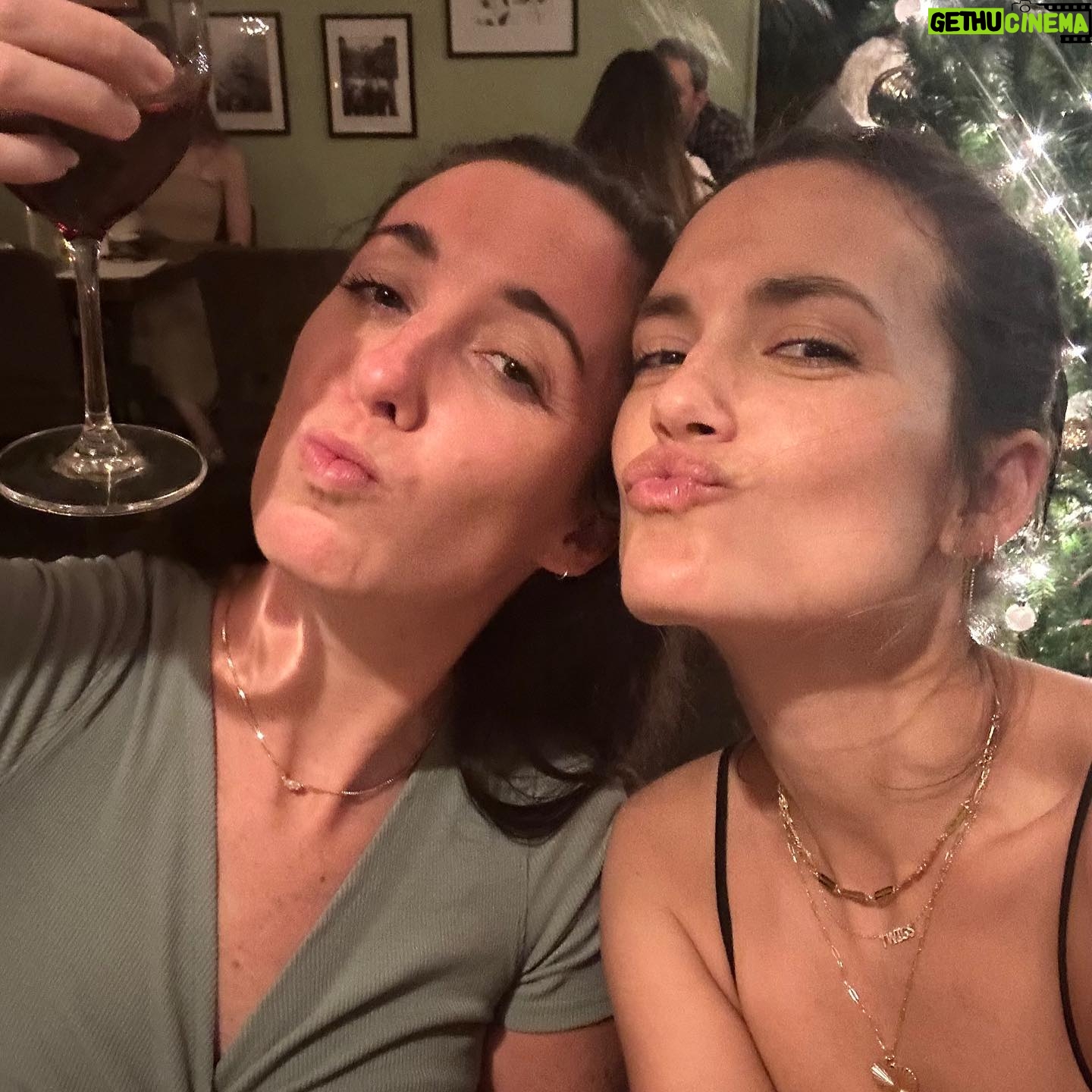 Torrey DeVitto Instagram - When Miami meets Sicily ❤️