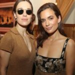 Torrey DeVitto Instagram - 🤎