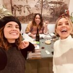 Torrey DeVitto Instagram - Lately 🤍 pt. 2