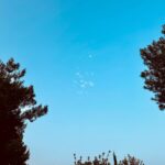 Torrey DeVitto Instagram - Touring around Israel. A trip of a lifetime. 🇮🇱 Tel Aviv • Tsfat • Nazareth and more. 🤍