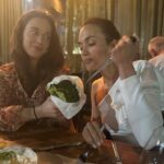 Torrey DeVitto Instagram - Touring around Israel. A trip of a lifetime. 🇮🇱 Tel Aviv • Tsfat • Nazareth and more. 🤍
