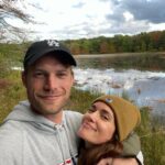 Torrey DeVitto Instagram - The start of fall. 🧡 🍁 🎃
