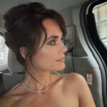 Torrey DeVitto Instagram - #NYFW (New York fashion week) #NYFW ( New York family week) 🖤