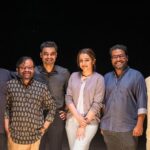 Tovino Thomas Instagram – And it’s a wrap for the portions of @trishakrishnan for IDENTITY..!

Thank you so very much Ma’am for being a central part of our movie, joining us from 23rd December to 11th May, possibly during one of your busiest schedules ever.

It was absolutely breezy and pleasant working with you and we are extremely grateful to you for trusting us and standing by this project. 

And to everyone else, 
Keep your fingers crossed for the IDENTITY Experience….

@identity_themovie @tovinothomas @trishakrishnan 
@vinayrai79 @akhilpaul_ @anaskhan_offcl @akhilarakkal 
@chaman.chakko @samcsmusic @anees.nadodi 

#IDENTITY
#Loading