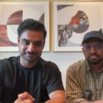 Tovino Thomas Instagram -