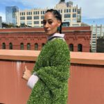 Tracee Ellis Ross Instagram - DRIES BABY