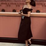 Tracee Ellis Ross Instagram - Thank you @fashionscholarshipfund for the honor. Thank you @seenbysharkey for just being you. Thank you @karlawelchstylist for your wonderful words and for being a stellar human.