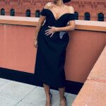 Tracee Ellis Ross Instagram - Thank you @fashionscholarshipfund for the honor. Thank you @seenbysharkey for just being you. Thank you @karlawelchstylist for your wonderful words and for being a stellar human.