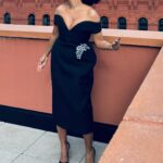 Tracee Ellis Ross Instagram - Thank you @fashionscholarshipfund for the honor. Thank you @seenbysharkey for just being you. Thank you @karlawelchstylist for your wonderful words and for being a stellar human.