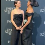 Tracee Ellis Ross Instagram - Thank you @fashionscholarshipfund for the honor. Thank you @seenbysharkey for just being you. Thank you @karlawelchstylist for your wonderful words and for being a stellar human.
