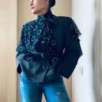 Tracee Ellis Ross Instagram – things & people that make me happy