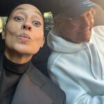 Tracee Ellis Ross Instagram - things & people that make me happy