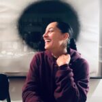 Tracee Ellis Ross Instagram - things & people that make me happy