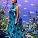 Tracee Ellis Ross Instagram – ART 4 ART 

Thank you @newmuseum for having me host your Spring Gala. Congratulations @mickalenethomas and @george.condo on being honored. Thank you @asliceofbambi @marni for the epic wearable art I wore. And I cannot believe I didn’t get a pic of my fabulous table. @thelmagolden @samiranasr @tierrawhack @amandadecadenet @itsrobbierobinson  #AnnChung @adrianejamison @theastergates @mpaganucci … also I got to see THE @cindysherman last night 😃! #newmu