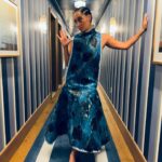 Tracee Ellis Ross Instagram – ART 4 ART 

Thank you @newmuseum for having me host your Spring Gala. Congratulations @mickalenethomas and @george.condo on being honored. Thank you @asliceofbambi @marni for the epic wearable art I wore. And I cannot believe I didn’t get a pic of my fabulous table. @thelmagolden @samiranasr @tierrawhack @amandadecadenet @itsrobbierobinson  #AnnChung @adrianejamison @theastergates @mpaganucci … also I got to see THE @cindysherman last night 😃! #newmu