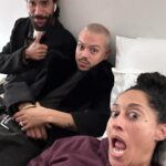 Tracee Ellis Ross Instagram – a lilla bit a March