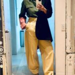 Tracee Ellis Ross Instagram – a lilla bit a March