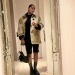 Tracee Ellis Ross Instagram – a lilla bit a March