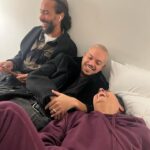 Tracee Ellis Ross Instagram – a lilla bit a March