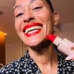Tracee Ellis Ross Instagram – a lilla bit a March