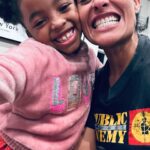 Tracee Ellis Ross Instagram – a lilla bit a March