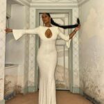 Tracee Ellis Ross Instagram –
