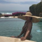 Tracee Ellis Ross Instagram - I’m a solo traveling broad and I want y’all to come with me as I explore! And when I say explore I mean wear my pretty clothes, eat yummy food, dive into art & culture, and get into hotel pools ☺️ Our time together will include me meticulously, laboriously and sometimes ridiculously preparing for these explorations. Basically Imma do my Instagram, but on TV! I hope this show reminds all of us that we can live our lives courageously on our own terms and be our best selves, by ourselves, out in the world. All this will debut exclusively on @therokuchannel in 2025.