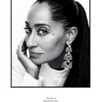 Tracee Ellis Ross Instagram –