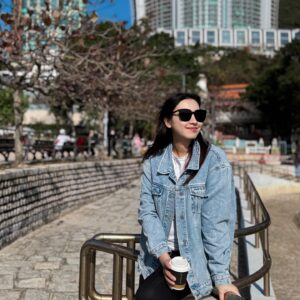Tracy Chu Instagram - The year of the dragon is off to a good start 🐲... so great that your third day off you know you will wake up tomorrow for one more. ✌🏻🧧👏