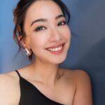 Tracy Chu Instagram – DIY headshots against my favorite wall at home 😜📸✌🏻

Hair: @jun_cy 
Makeup: @cyruslee1018