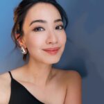 Tracy Chu Instagram – DIY headshots against my favorite wall at home 😜📸✌🏻

Hair: @jun_cy 
Makeup: @cyruslee1018