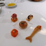 Tracy Chu Instagram - Latergram @perlarestauranthk Thank you for the invitation to an amazing dining experience on the 101th floor!