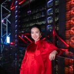 Tracy Chu Instagram - First event of 2024. 🎉Such an honor to be among the elites that make this campaign so special. @hsbc_hk #HSBC #HSBCPremierElite #iamelite 💇🏻‍♀️: @jun_cy 💄: Cyrus Lee 👗: @wwchezw @shanghaitang #ShanghaiTang #shanghaitanghk