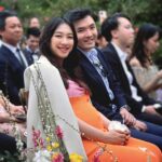 Tracy Chu Instagram - Congratulations ❤️ @louisa_mak @keithshing_ 👰🏻🤵🏻‍♂️