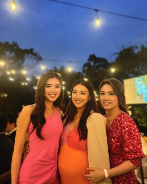 Tracy Chu Instagram - Congratulations ❤️ @louisa_mak @keithshing_ 👰🏻🤵🏻‍♂️