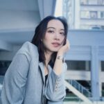 Tracy Chu Instagram - Spending the last bit of November on set, in court and at home preparing for my next adventure. 🎬📚🧳