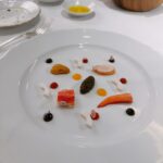 Tracy Chu Instagram - Latergram @perlarestauranthk Thank you for the invitation to an amazing dining experience on the 101th floor!