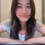 Tracy Chu Instagram – Please excuse my randomness, I had a long week 😛🤓🧐