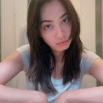 Tracy Chu Instagram – Please excuse my randomness, I had a long week 😛🤓🧐