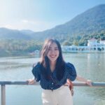 Tracy Chu Instagram - All weekends should be long, sunny and happy. ☀️🏖️✌🏻