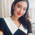 Tracy Chu Instagram - Night out 🍝