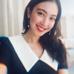 Tracy Chu Instagram - Night out 🍝