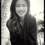 Tracy Chu Instagram – 5 days of filming, 4 days of teaching, 3 days of court left for the month of March. 🌻Still feeling good, still working hard! 💪🏻✌🏻