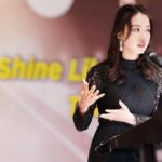 Tracy Chu Instagram – Delivering my first keynote speech.🎤 Thank you for inviting me to speak about my journey and allowing me to reflect on the path I have chosen. ♥️

Many people wonder if they are on the right path in life, but the experiences we accumulate at every turn will never go to waste. We may have to wait for a right time for them to become useful, but when it happens, it will all be worth it. ⭐️