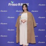 Tracy Chu Instagram - Work was busy in February, but looks like March will be even busier. 💼✌🏻😄Thanks @friso_hk for allowing me to get all the nutrients I need effortlessly. 🥛🐄