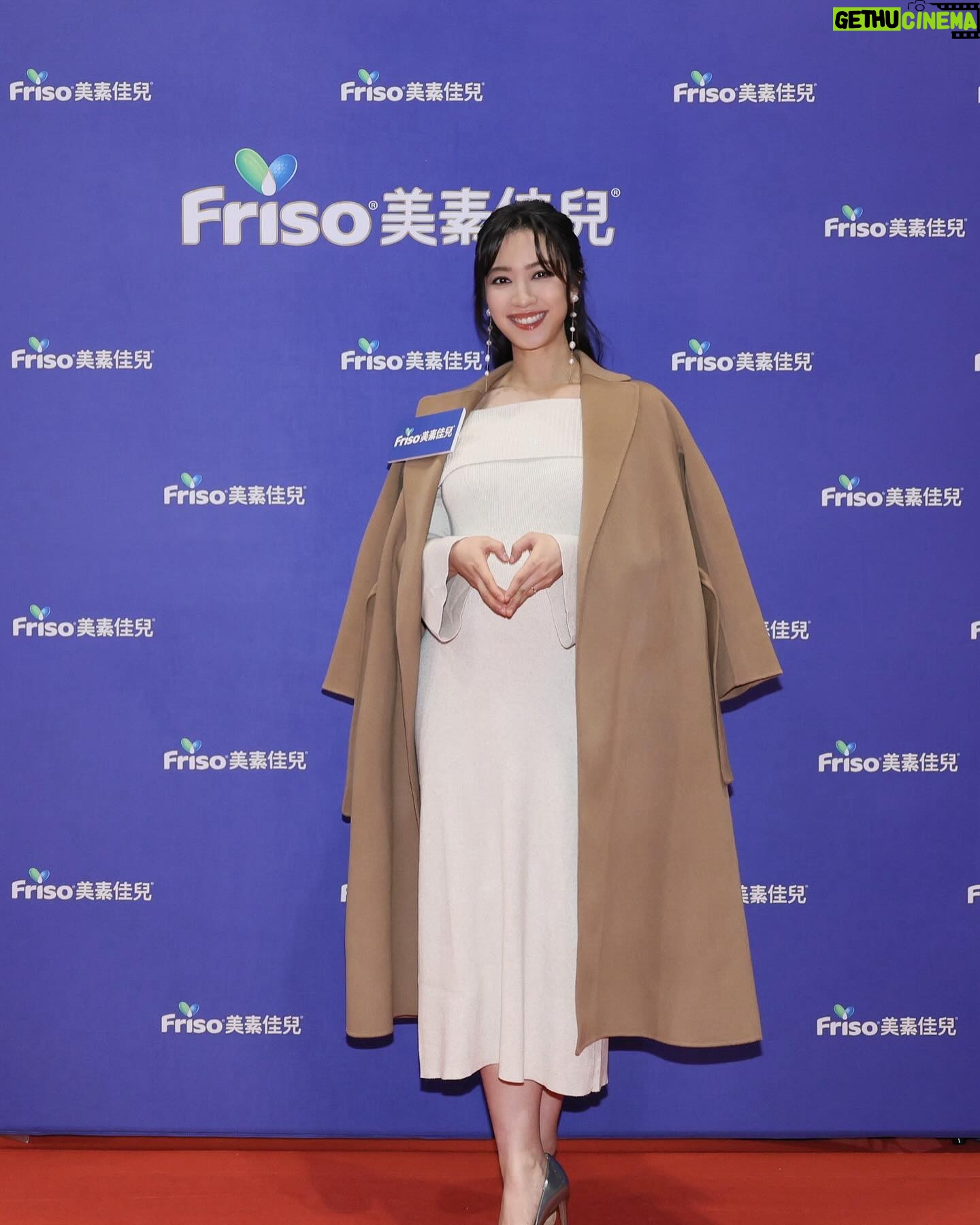 Tracy Chu Instagram - Work was busy in February, but looks like March will be even busier. πΌβπ»πThanks @friso_hk for allowing me to get all the nutrients I need effortlessly. π₯π
