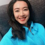Tracy Chu Instagram - Finally an end to my busy week! 🥸📚📸 Monday: Paperwork Tuesday: Event Wednesday: Court Thursday: Court Friday: TVC shooting Let the weekend begin! ✌🏻😴