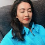 Tracy Chu Instagram - Finally an end to my busy week! 🥸📚📸 Monday: Paperwork Tuesday: Event Wednesday: Court Thursday: Court Friday: TVC shooting Let the weekend begin! ✌🏻😴